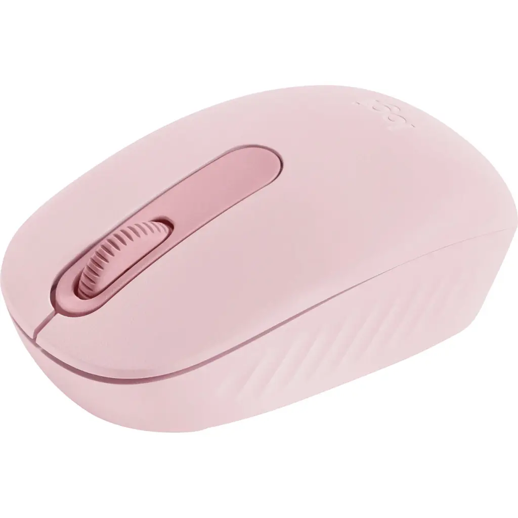 Мишка Logitech M196 Bluetooth Rose (910-007461) - фото 3
