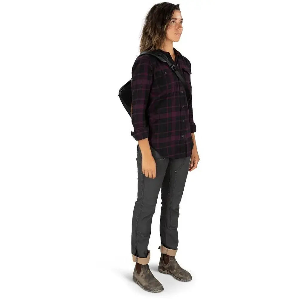 Рюкзак Osprey Archeon Sling 7 - фото 3