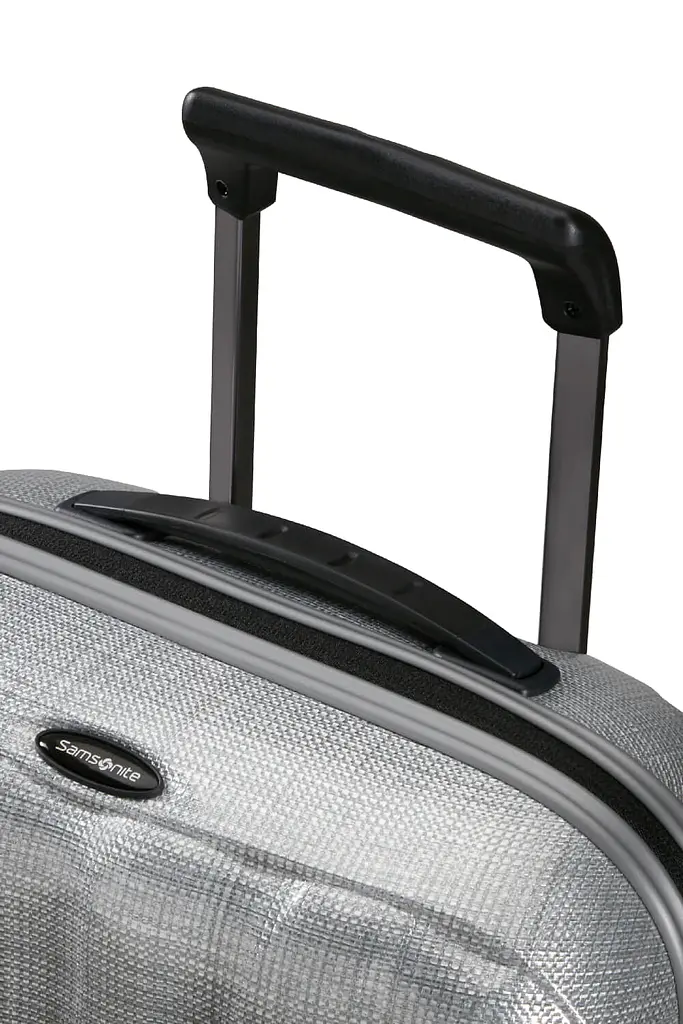 Валіза Samsonite C-LITE ALUMINIUM 55х40х20(23) 55 См CS2*08009 - фото 5