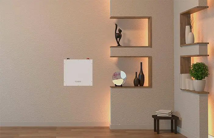 Аккумулятор Dyness DL5.0C LiFePO4 48V 51.2V/100Ah/5120Wh [124403] - фото 8