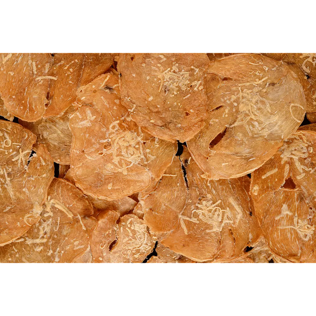 Чипсы мясные куриные с пармезаном Meat Chips 500г - фото 4