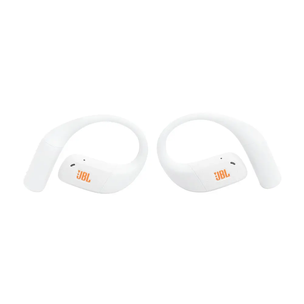 Bluetooth-гарнітура JBL Endurance Zone White (JBLENDUZONEWHT) - фото 2