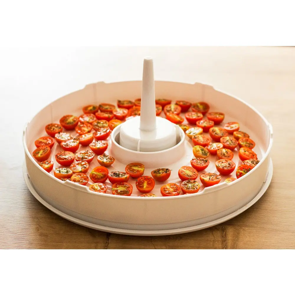 Дегидратор Rommelsbacher DA 750 - фото 3