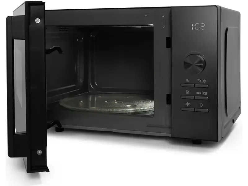 Мікрохвильова піч Gorenje MO23A3B5 - фото 3