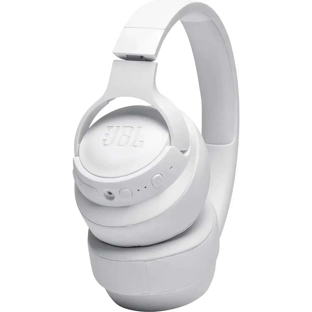 Навушники JBL Tune 760 NC White (JBLT760NCWHT) - фото 3
