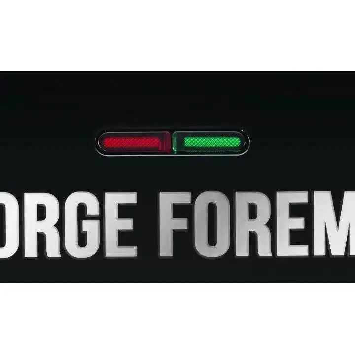 Гриль Russell Hobbs George Foreman Fit Grill Medium 25810-56 - фото 7
