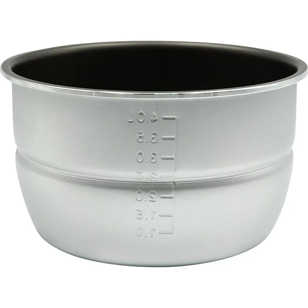 Мультиварка-скороварка Rotex REPC53-B [89421] - фото 4
