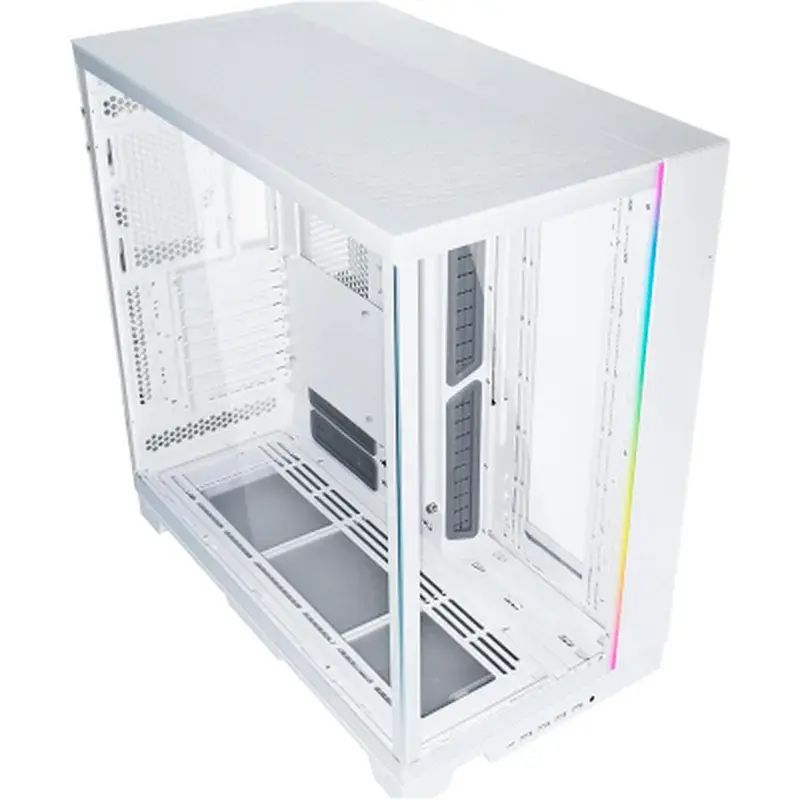 Корпус для ПК Lian Li O11 Dynamic EVO XL white (G99.O11DEXL-W.00) - фото 3