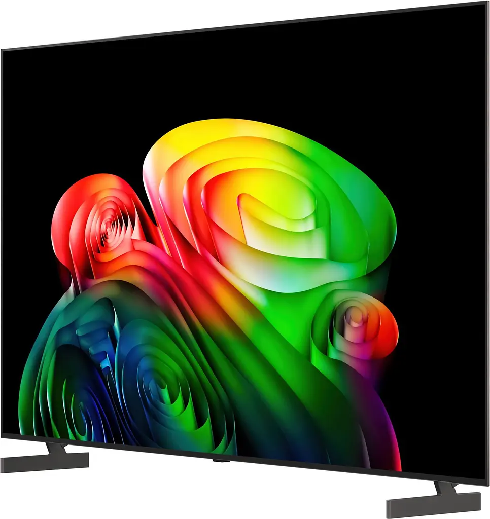 LG Телевізор 77 LG OLED 4K 120Hz Smart WebOS Black - фото 5