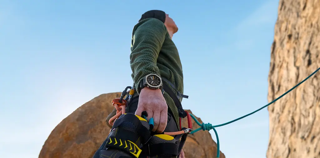 Смарт-часи AMAZFIT T-Rex Ultra 2 W2550GL2N Чорний W2550GL2N - фото 2
