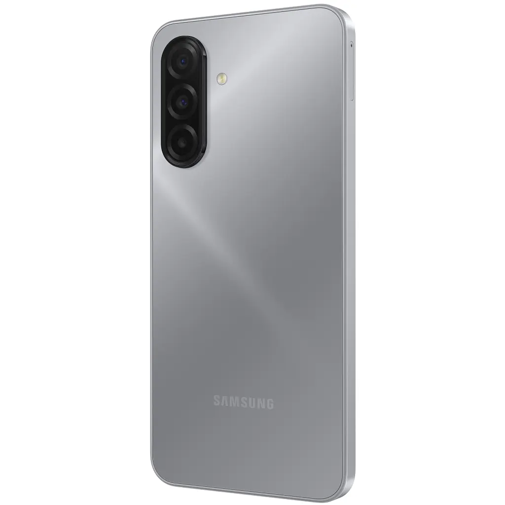 Мобільний телефон Samsung Galaxy A17 LTE 4/128Gb Gray (SM-A175FZABEUC) - фото 7