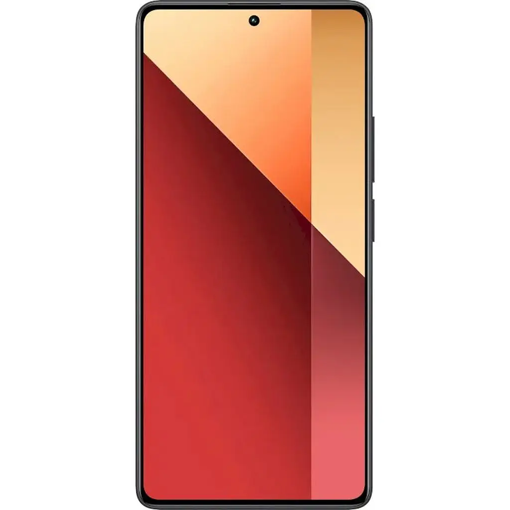 Смартфон Xiaomi Redmi Note 13 Pro 12/512 Midnight Black - фото 3
