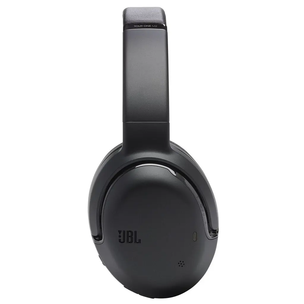 Гарнітура JBL TOUR ONE M2 Black (JBLTOURONEM2BLK) - фото 8