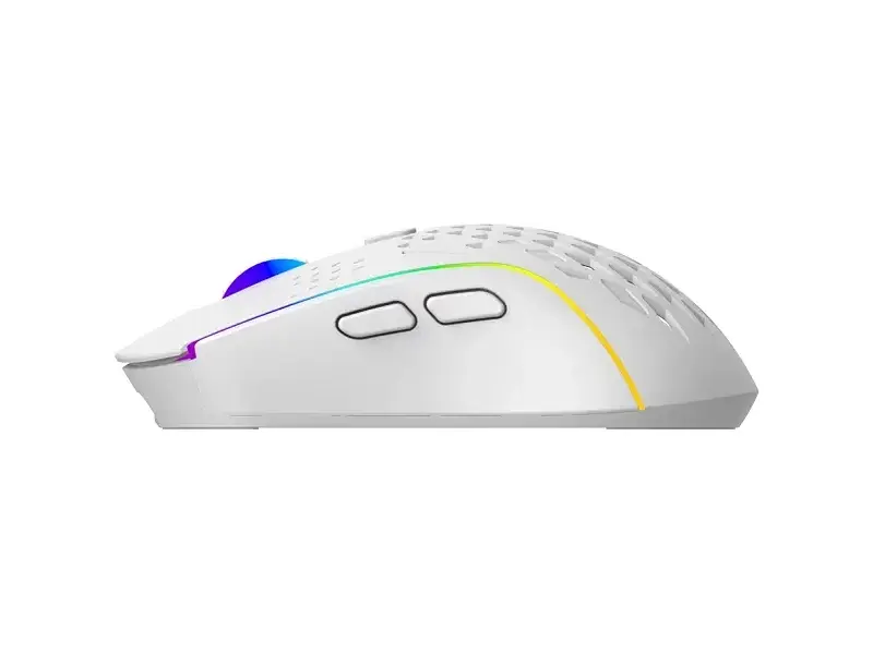 Миша Proove Gaming Buzz White (WMBU00022402) - фото 3