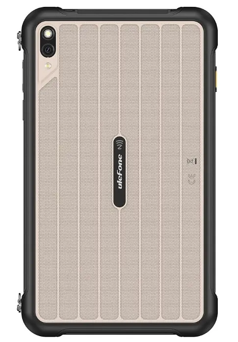 Планшет Ulefone Rugking Pad Pro 8/128GB Gray (6975326661058) Global version - фото 4