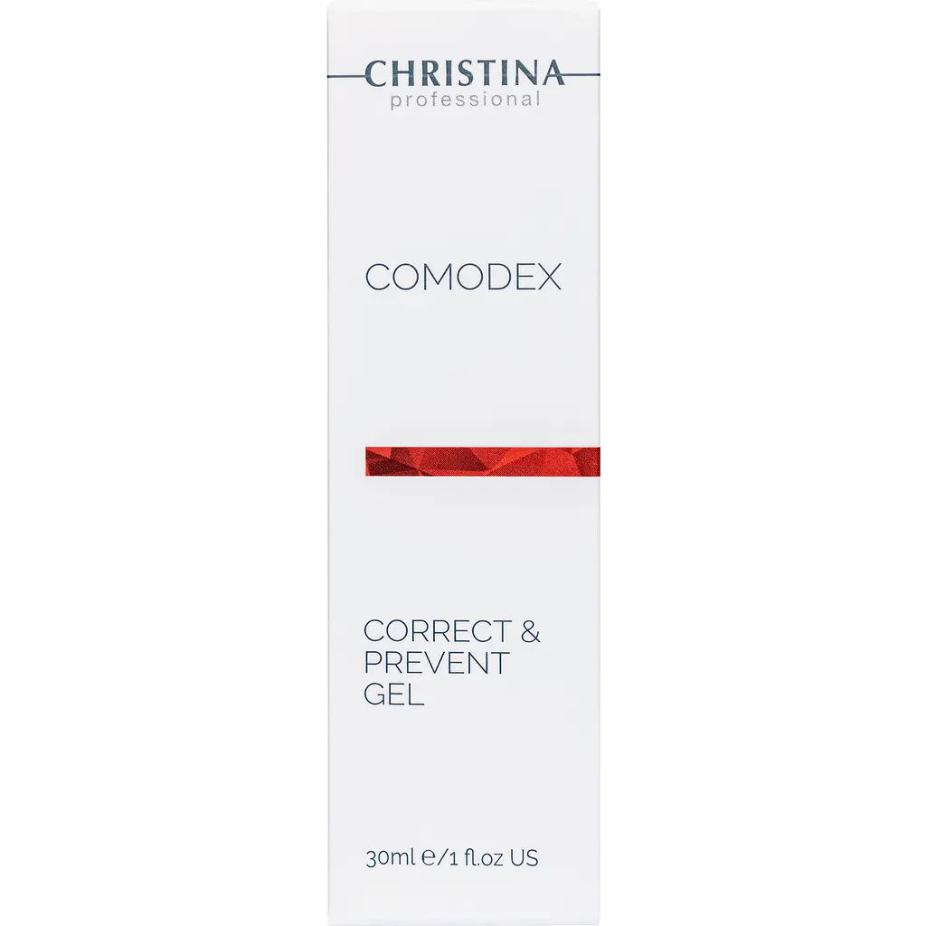 Гель для локальної корекції Christina Comodex Correct & Prevent Gel 30 мл - фото 2