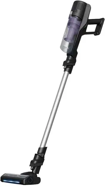 Пилосос Rowenta безпровідний X-PERT 5.80, 150 Вт чорний (RH5A31E0) - фото 4
