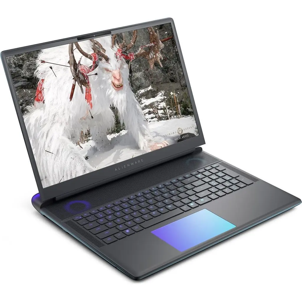 Ноутбук Alienware 18 Area-51 (Alienware-AA18-8014) CUSTOM [175941] - фото 2