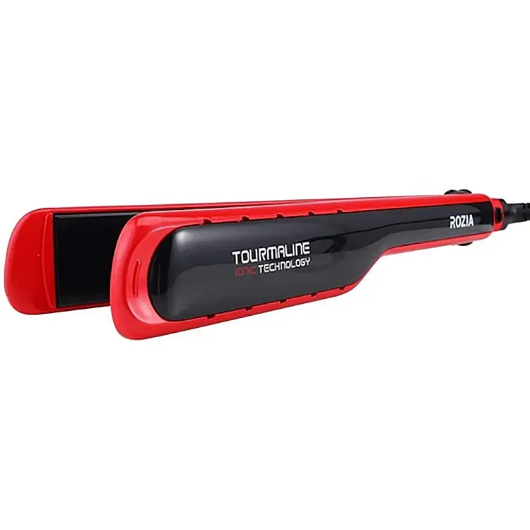 Утюжек для волос Digital Rozia HR-709 (S02203) - фото 3