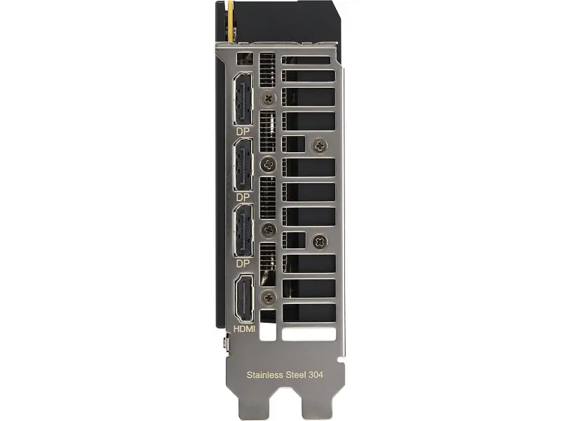 Відеокарта Asus GeForce RTX5050 8GB DDR6 (DUAL-RTX5050-O8G) - фото 6