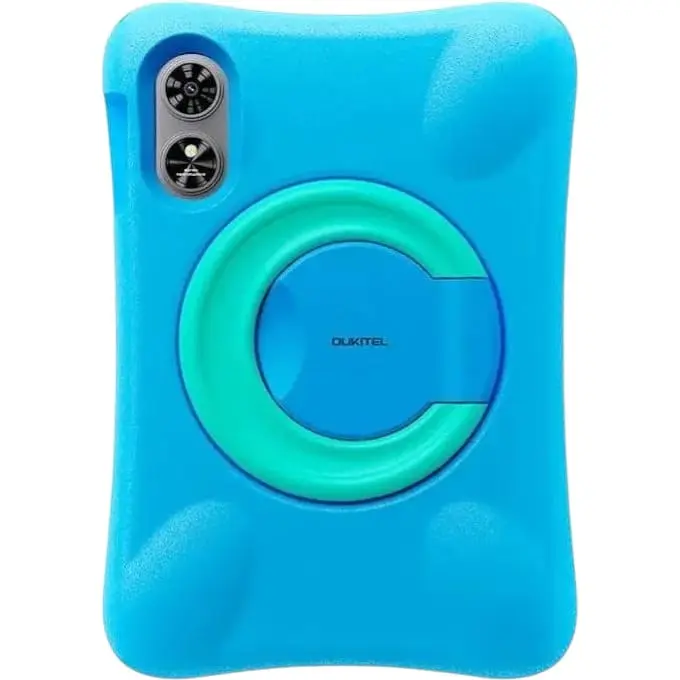 Планшет Oukitel OT6 Kids 4/64GB Coffee - фото 3