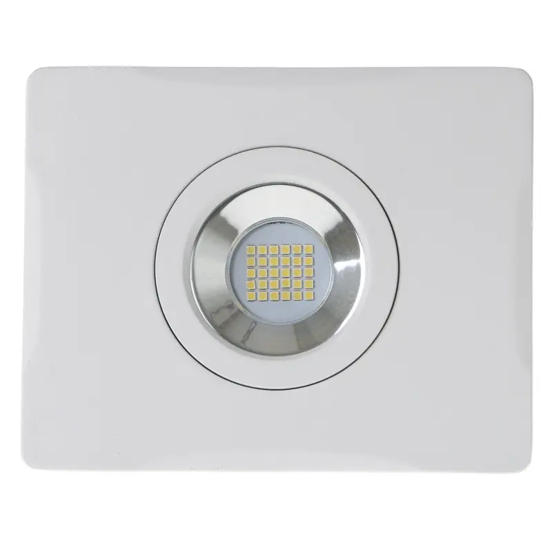 Прожектор Brille вуличний LED вологозахищений IP65 HL-36/30W SMD CW - фото 4