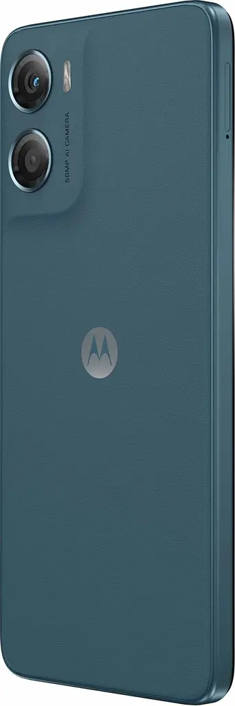 Смартфон Motorola Moto G06 Power 4/256GB Tapestry (PBA00000) (UA UCRF) - фото 7