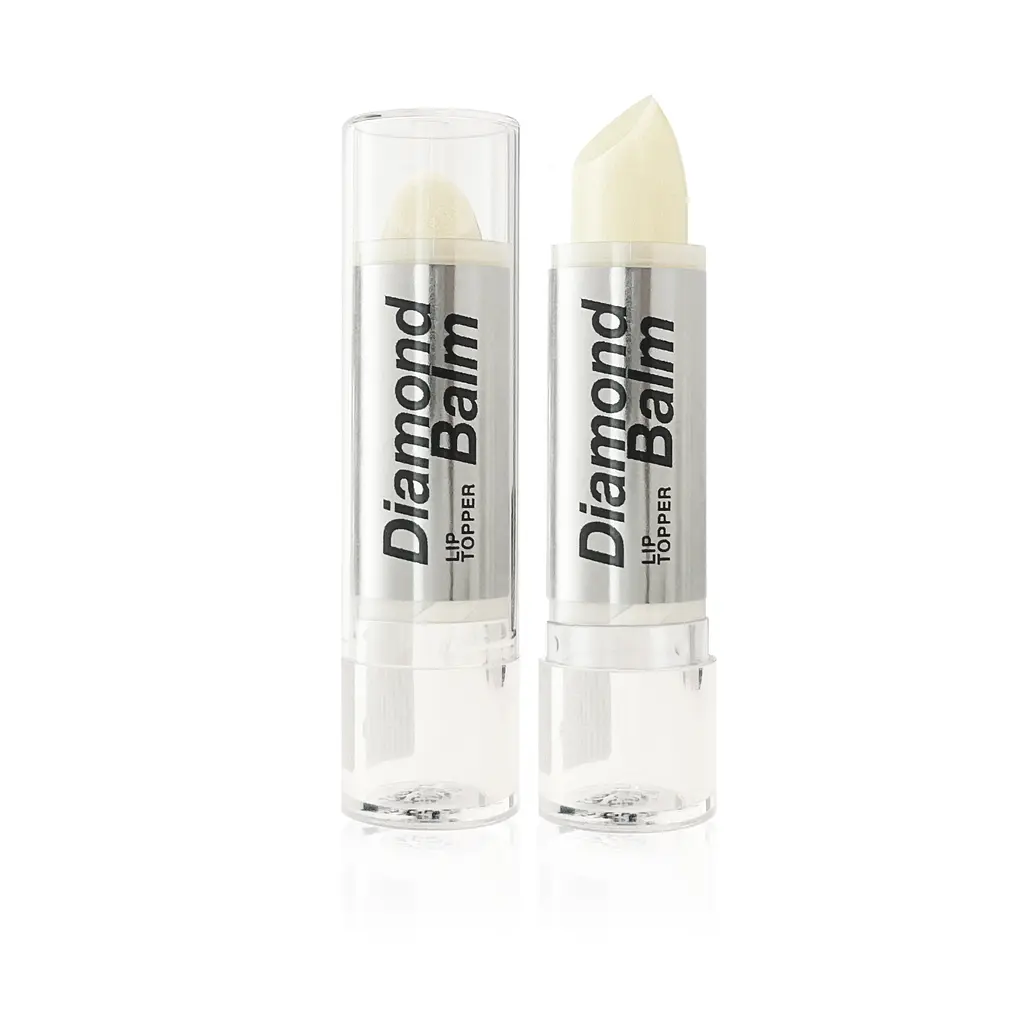 Бальзам для губ з шимером Colour Intense Diamond Balm Moonlight №01 4 г - фото 2