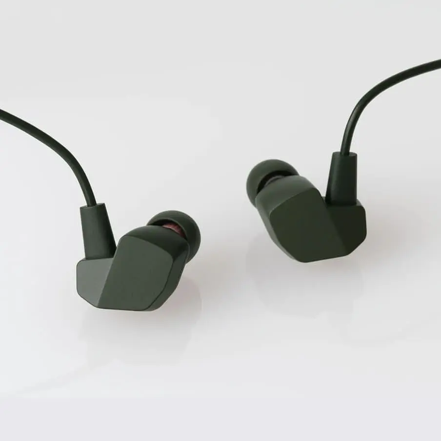Навушники Final Audio VR2000 Black (90403551) - фото 6