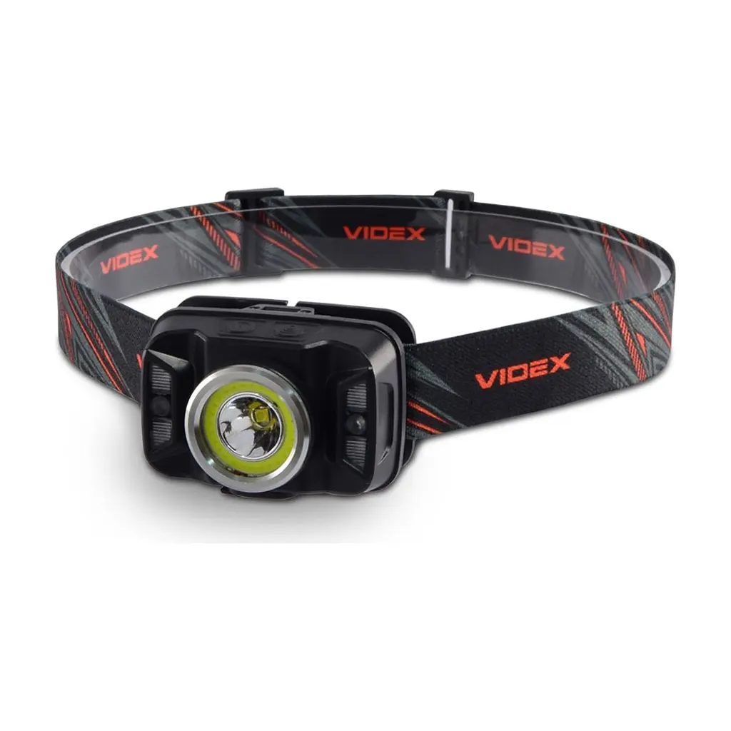 Ліхтар Videx 410Lm 5000K (VLF-H035C) - фото 3