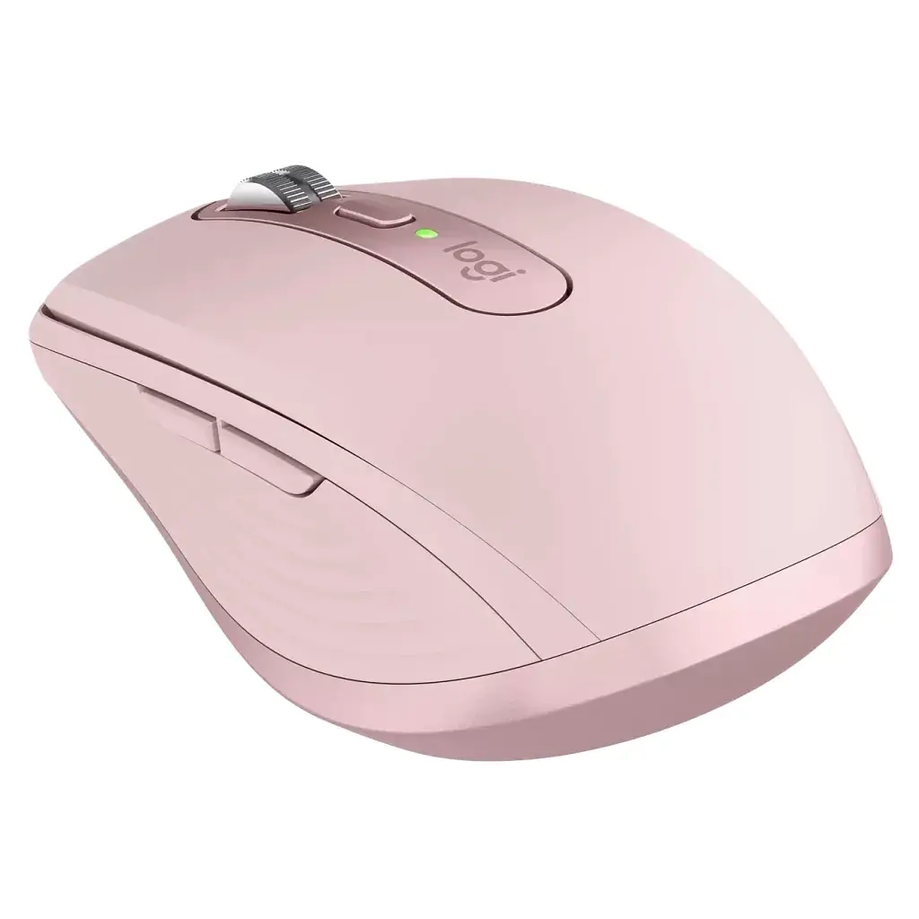 Мишка Logitech MX Anywhere 3S Wireless Rose (910-006931) - фото 5