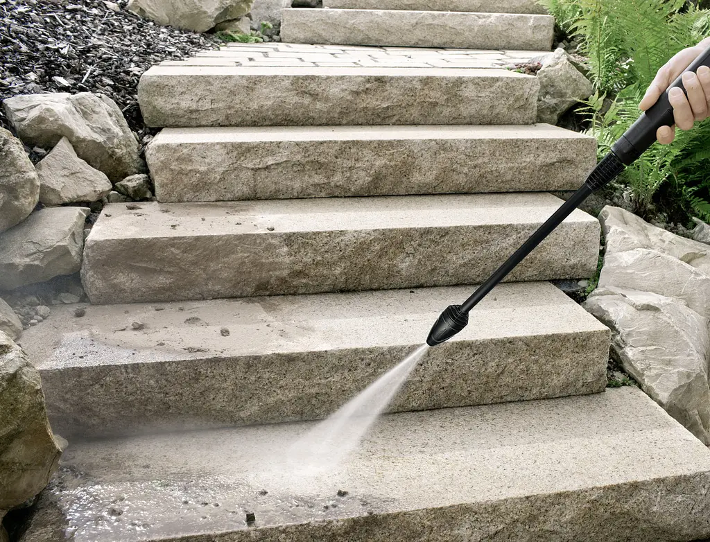 Мiнiмийка Karcher K 2 Universal Edition (1.673-010.0) - фото 2