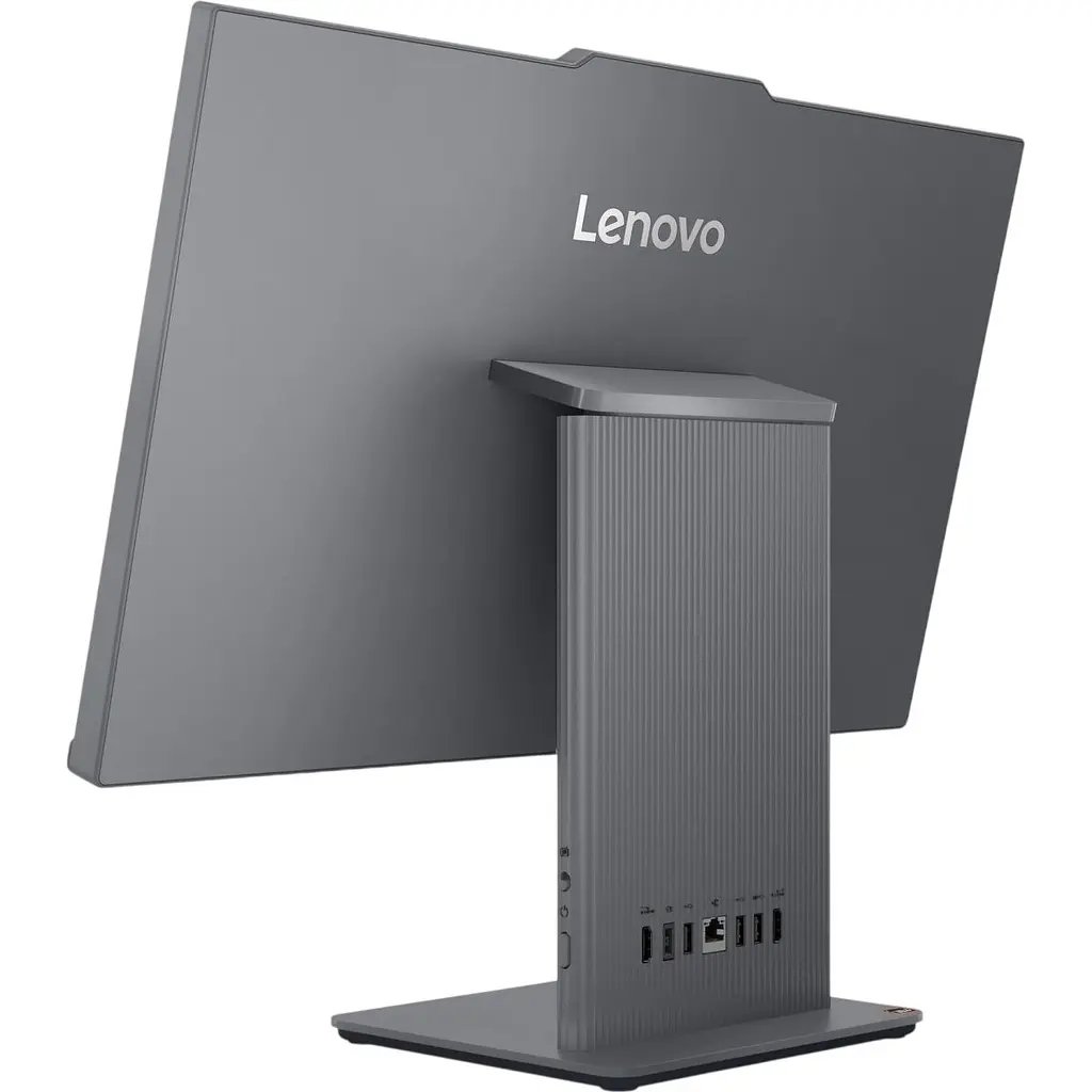 Моноблок Lenovo IdeaCentre AiO 24AKP10 (F0JC000MUO) [176631] - фото 6