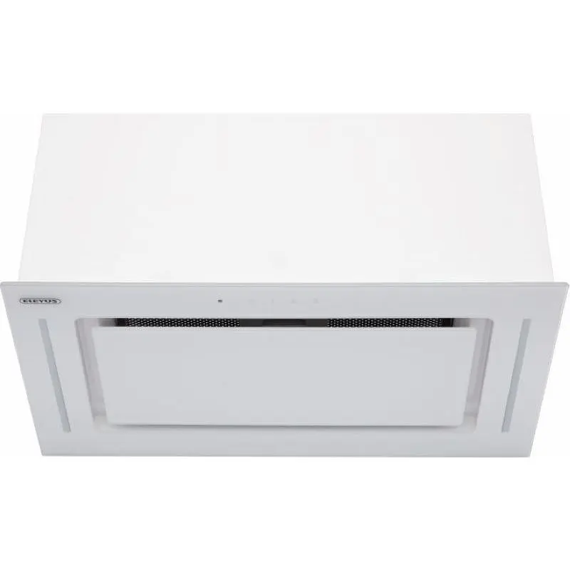 Витяжка ELEYUS GEMINI 800 LED 52 WH - фото 7