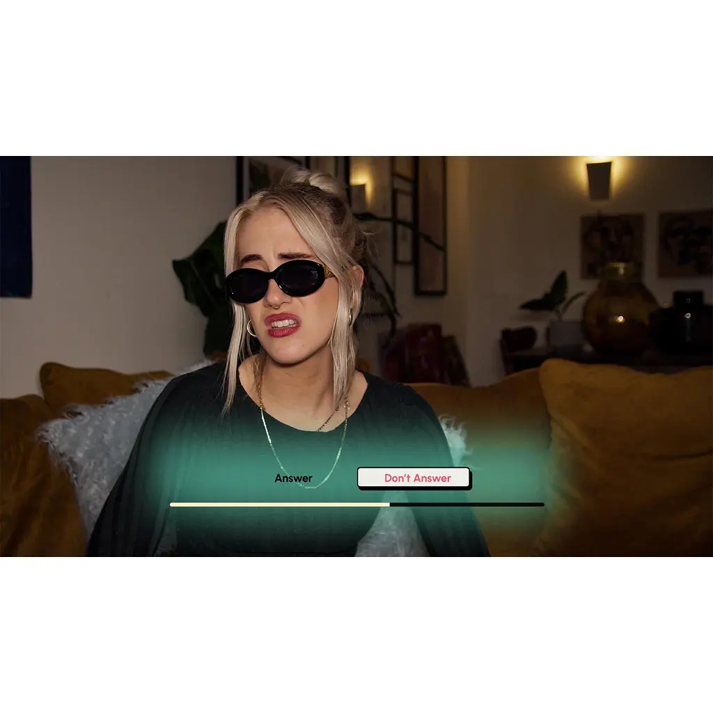 Ключ активації Microsoft The FMV Collection 4 для Xbox One/Series S/X - фото 9