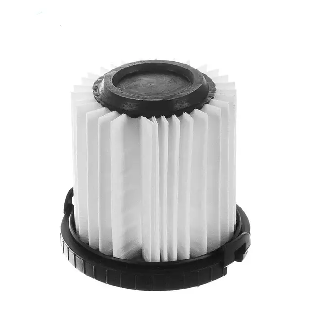 Патронний фільтр + вихідний фільтр на пилосос Karcher VC 5, VC 5 Premium (2.863-239.0+ 2.863-240.0) - фото 2