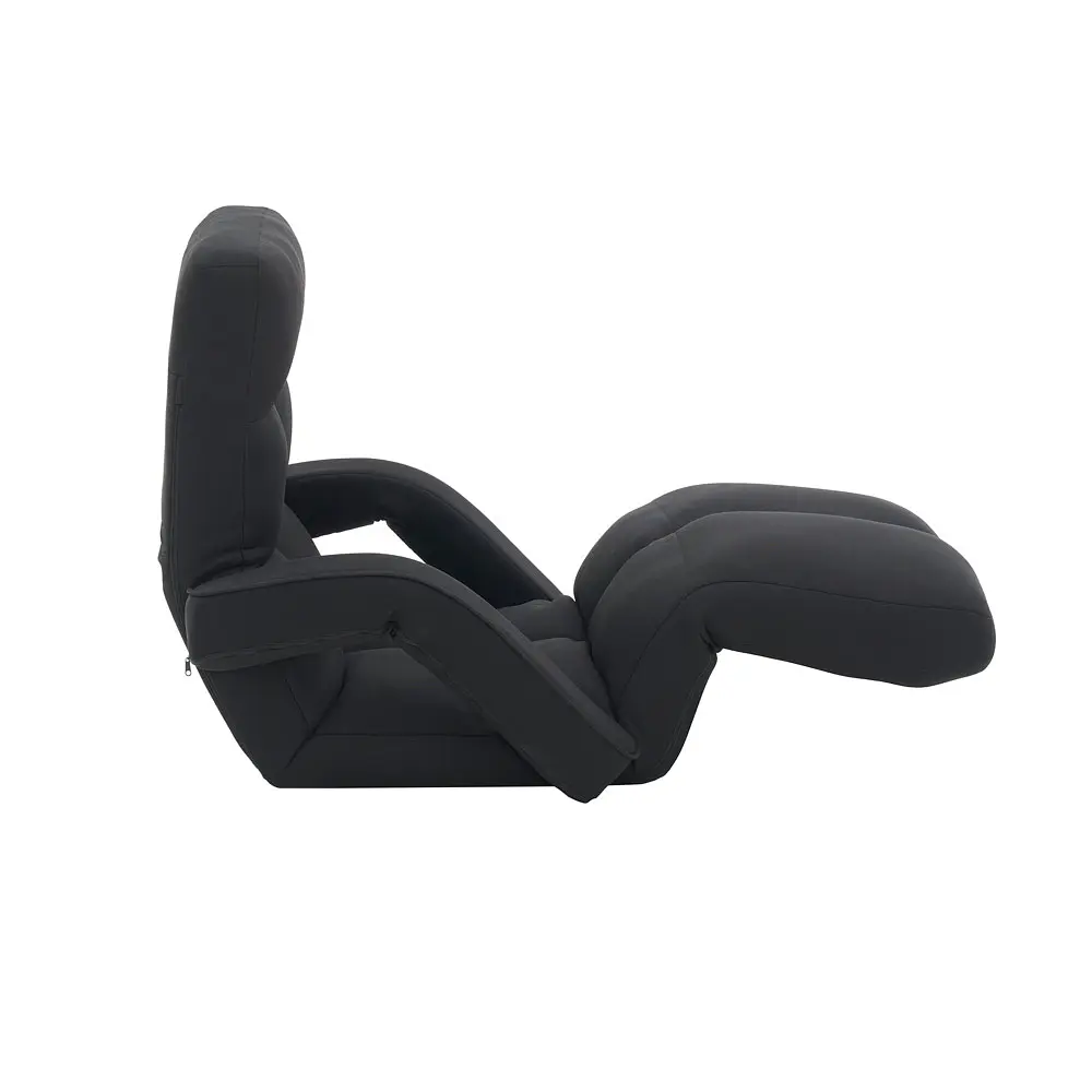 Геймерське крісло GM-04 Black (арт. GM-04 Black) - фото 12