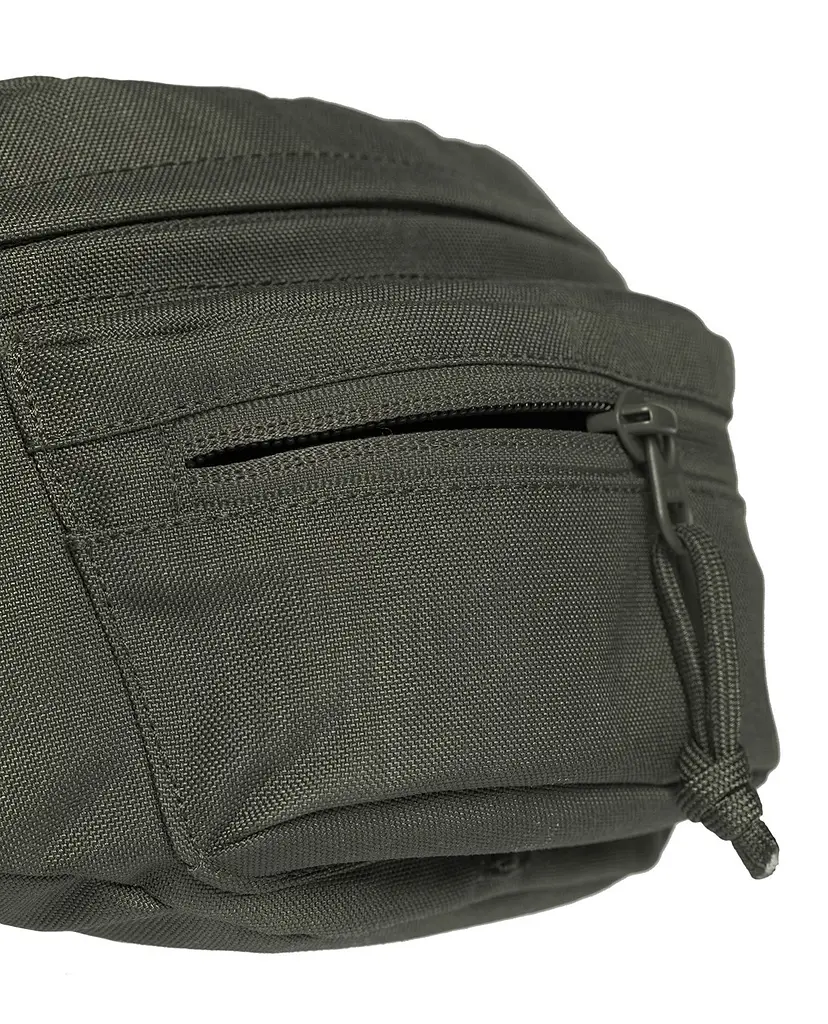 Сумка поясная Tasmanian Tiger Modular Hip Bag Оливковый - фото 6