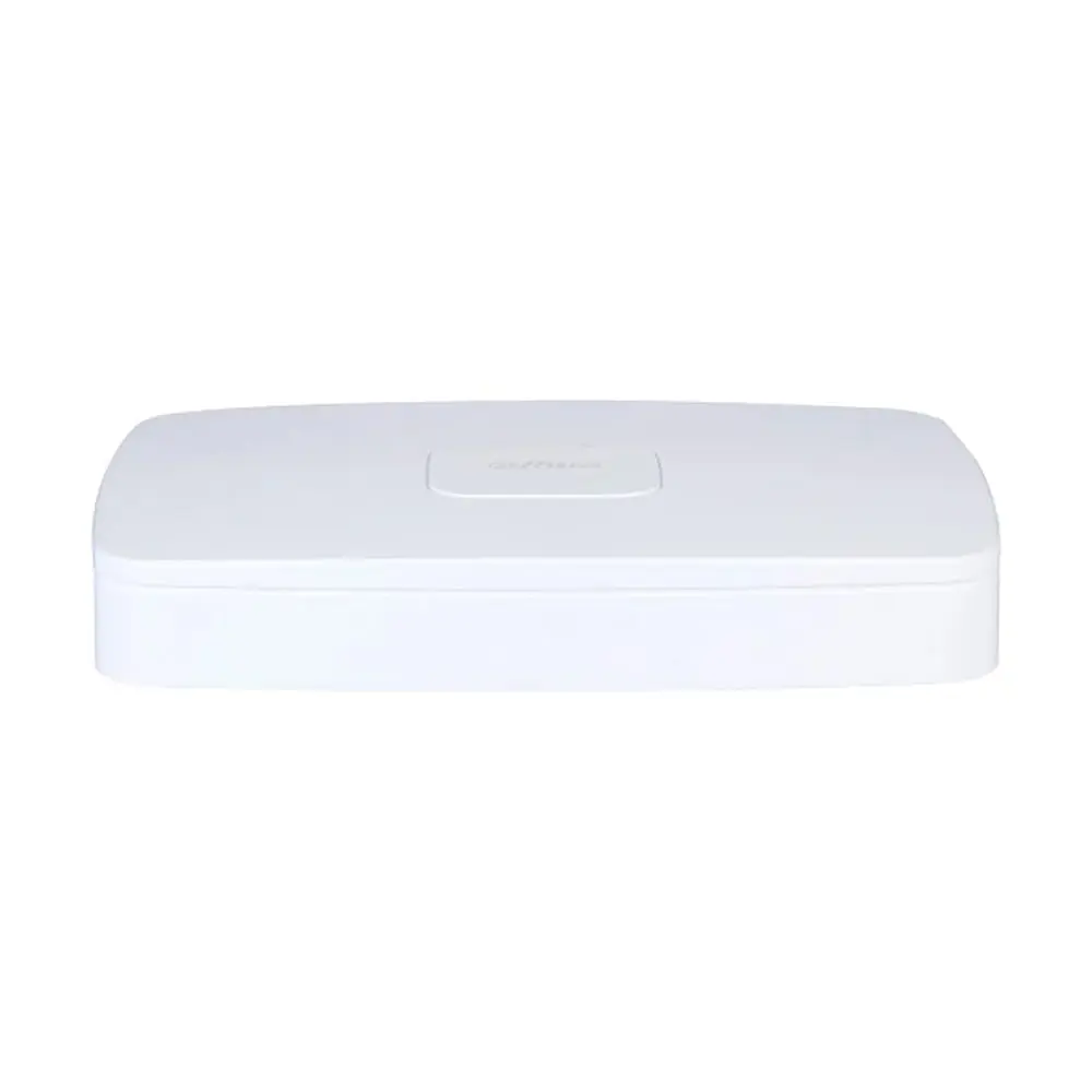 XVR-відеореєстратор 4-канальний 5Mp + 2 IP-канали 6Mp Dahua DH-XVR5104C-I3 (99-00004548) - фото 2