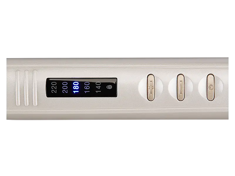 Випрямляч для волосся ECG ZV 117 - фото 6