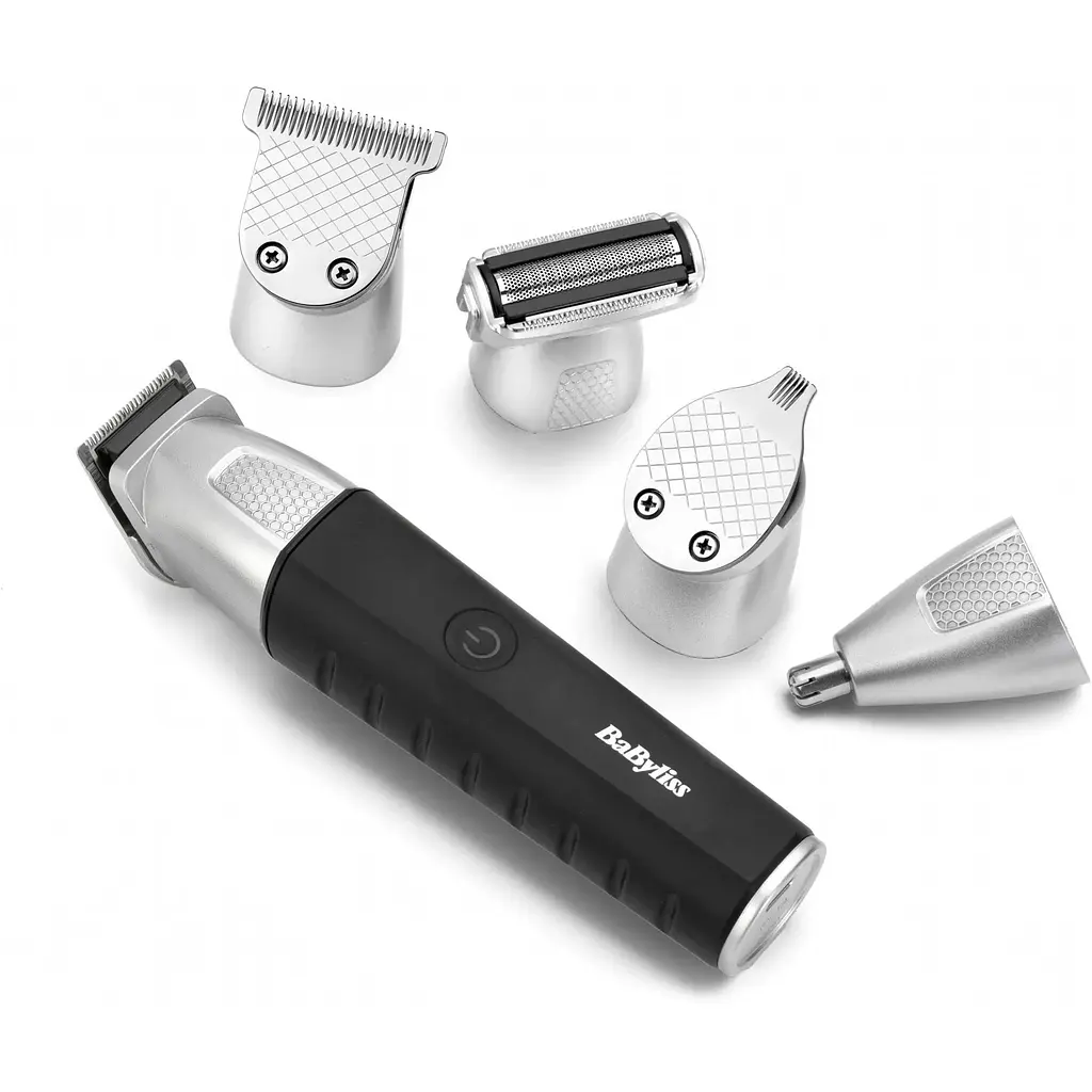 Универсальный триммер Babyliss MT812E [155542] - фото 3