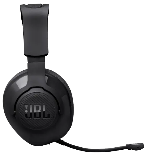 Гарнітура JBL QUANTUM 360 Wireless Black (JBLQTUM360BLK) - фото 8