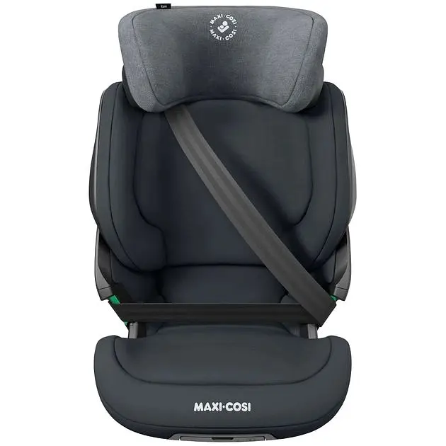 Автокресло Maxi-Cosi Kore Authentic Graphite, темно-серое (8740550110) - фото 3