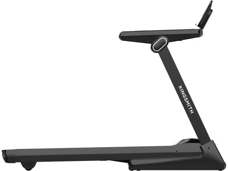 Бігова доріжка Kingsmith Treadmill (ERS510T) - фото 3
