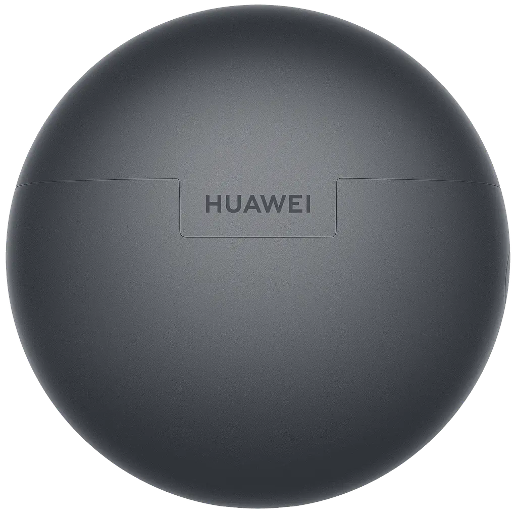 Гарнітура Huawei FreeBuds 7i Black (7195711) - фото 5