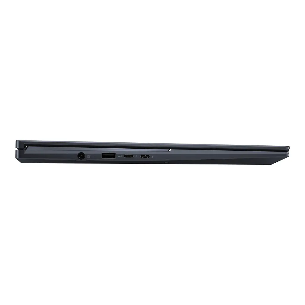 Ноутбук ASUS Zenbook Pro 16X UX7602ZM-ME164 16 4K OLED/Intel i9-12900H/32/1024F/NVD3060-6/noOS/Black (90NB0WU1-M00900) - фото 10