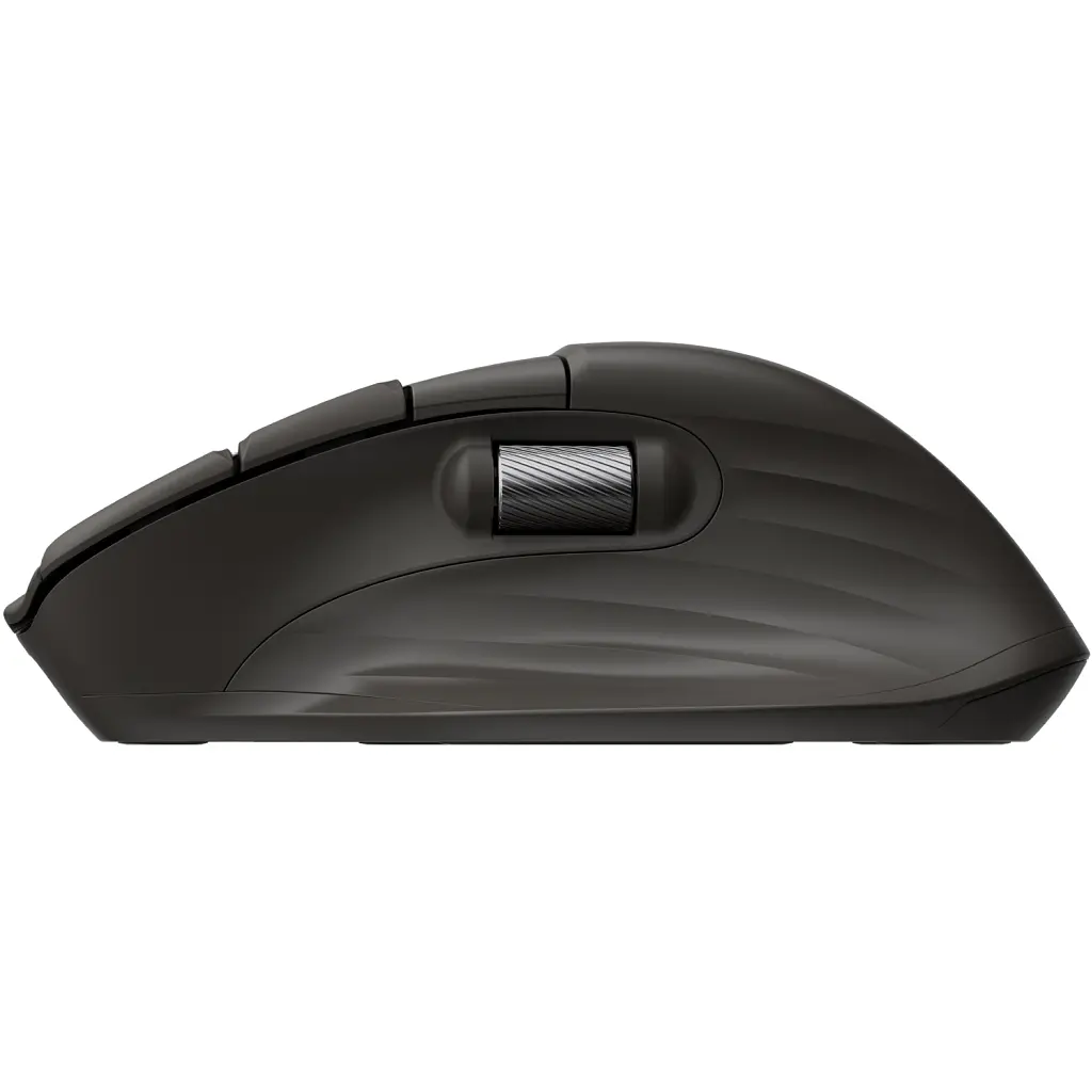Мишка HP 780M Ultra-Fast-Scroll Wireless/Bluetooth Black (B8YX3AA) - фото 3