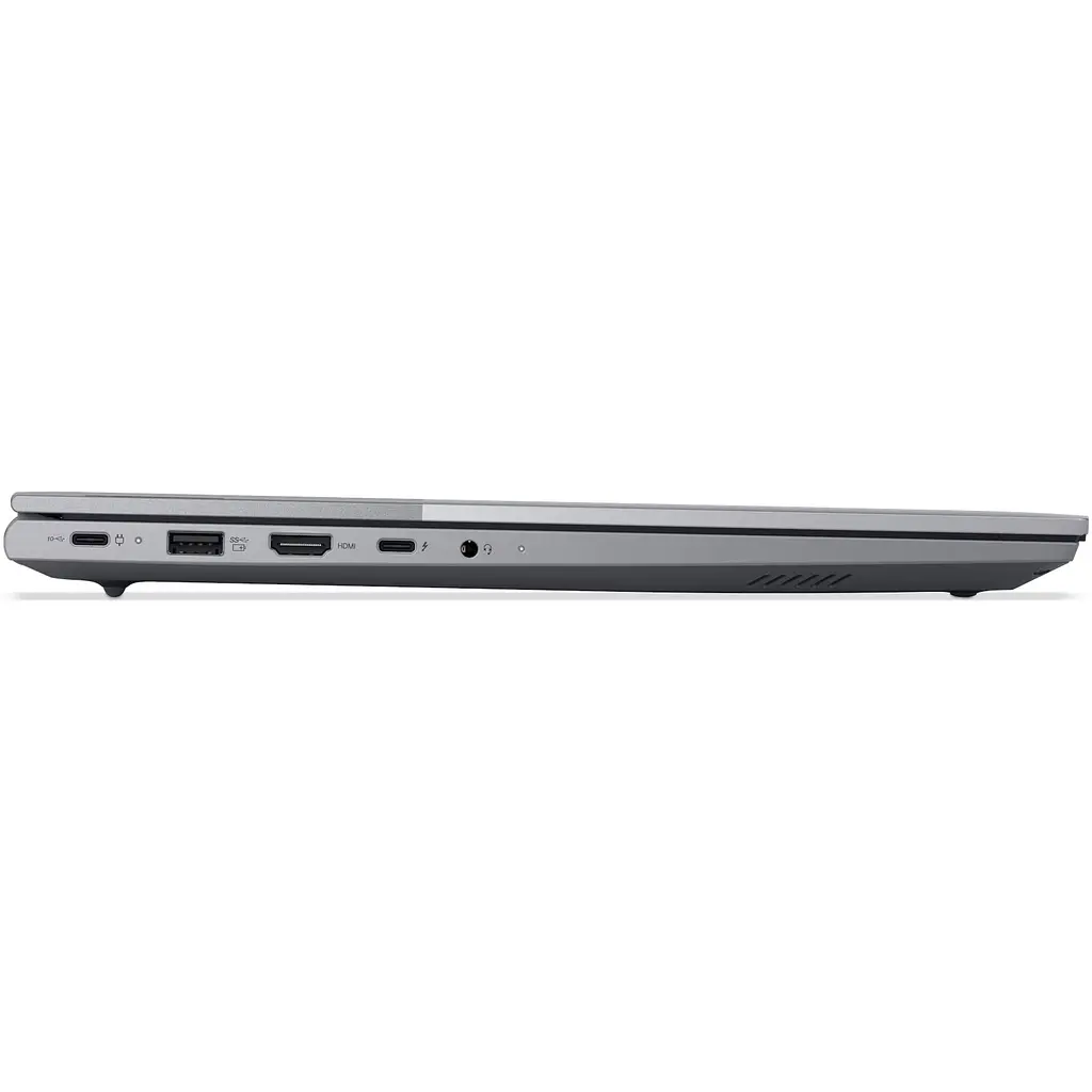 Ноутбук Lenovo Thinkbook 16 G8 IRL 5 210H la 48GHz, IPS, 32GB DDR5, 1TB, Без ОС - фото 11