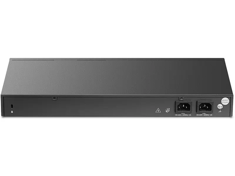 Маршрутизатор TP-LINK ER8411 - фото 3