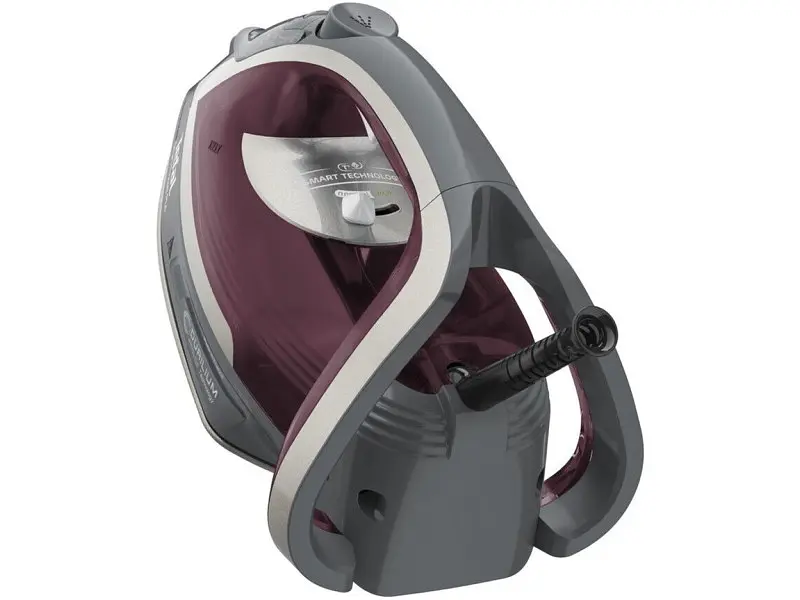 Праска Tefal Smart Protect Plus FV6870E0 - фото 2